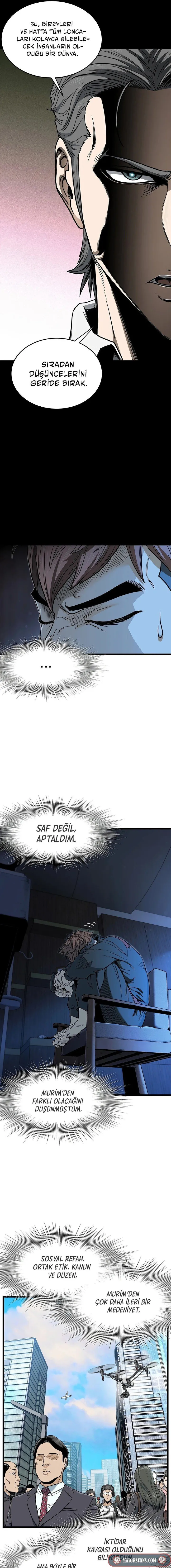 Read Murim Dünyasına Giriş TR Manga Online