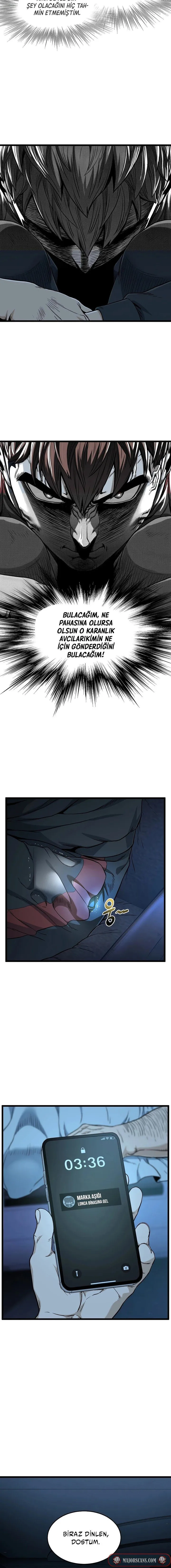 Read Murim Dünyasına Giriş TR Manga Online