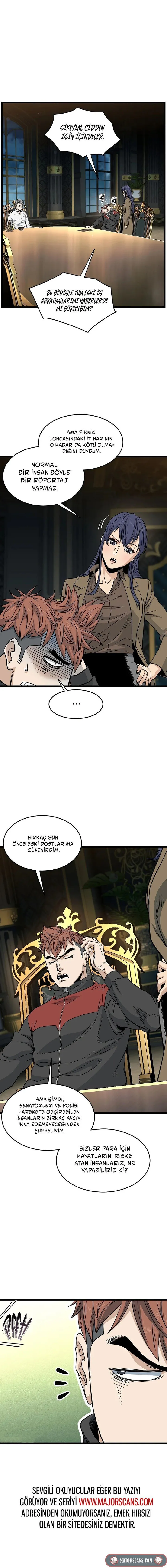 Read Murim Dünyasına Giriş TR Manga Online
