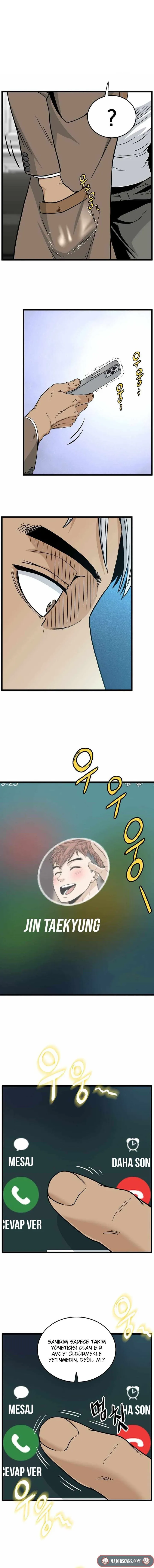 Read Murim Dünyasına Giriş TR Manga Online