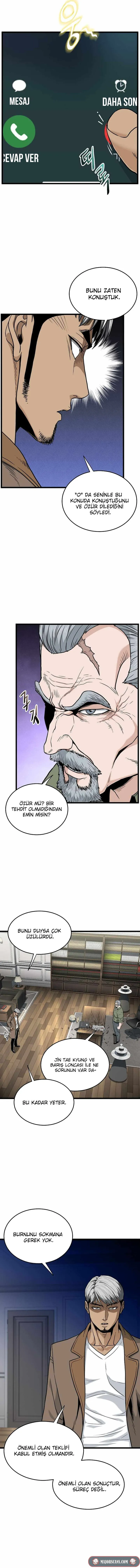 Read Murim Dünyasına Giriş TR Manga Online