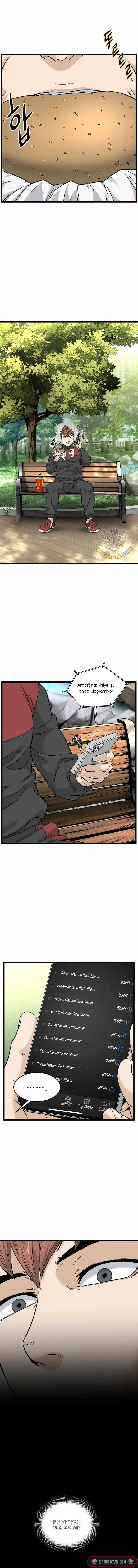 Read Murim Dünyasına Giriş TR Manga Online