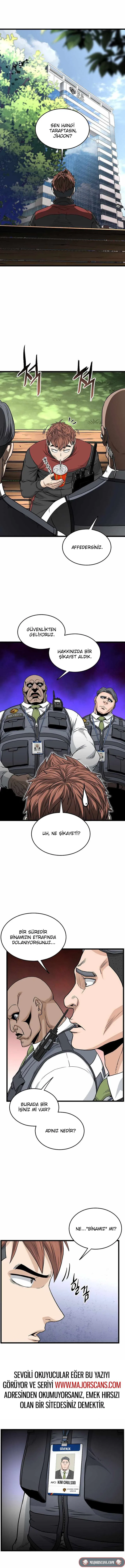 Read Murim Dünyasına Giriş TR Manga Online