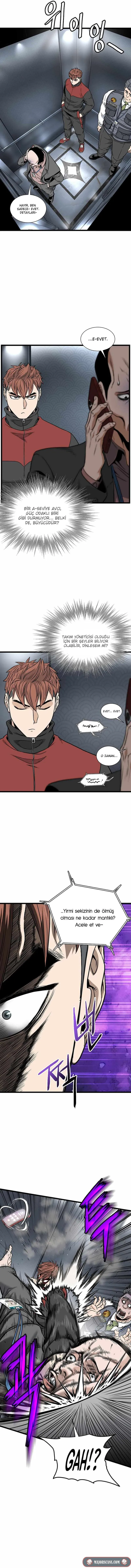 Read Murim Dünyasına Giriş TR Manga Online