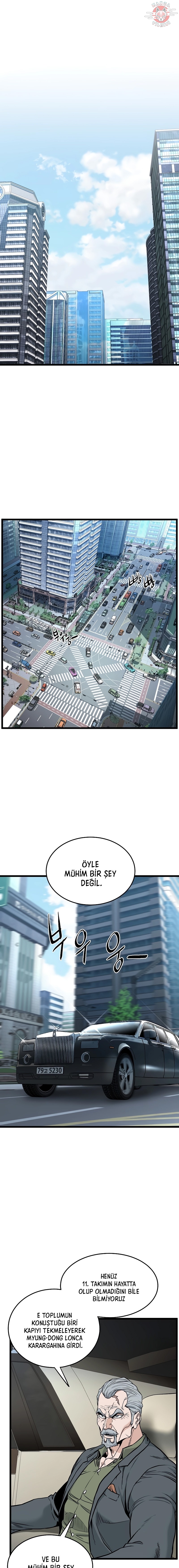 Read Murim Dünyasına Giriş TR Manga Online