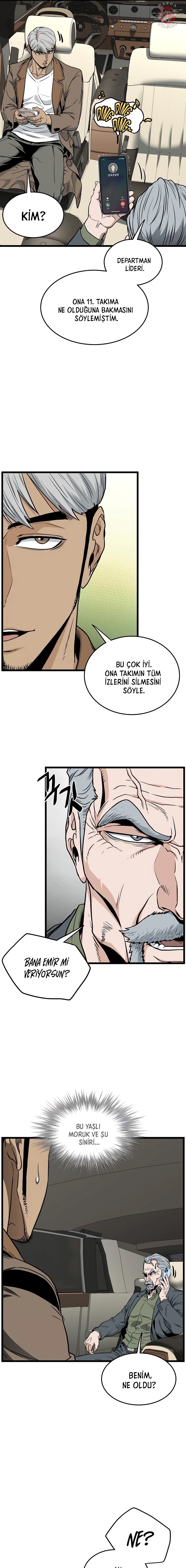 Read Murim Dünyasına Giriş TR Manga Online