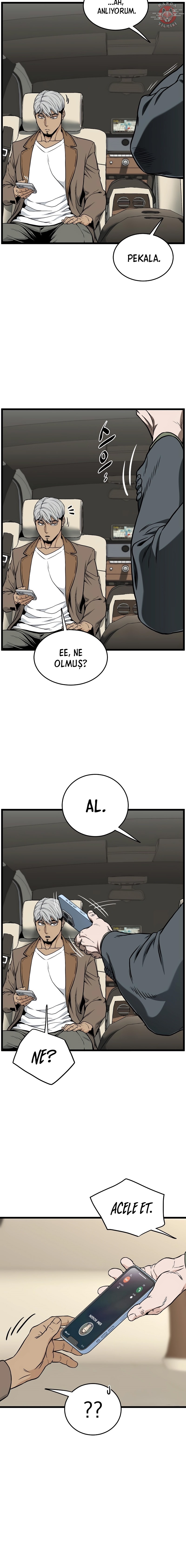 Read Murim Dünyasına Giriş TR Manga Online