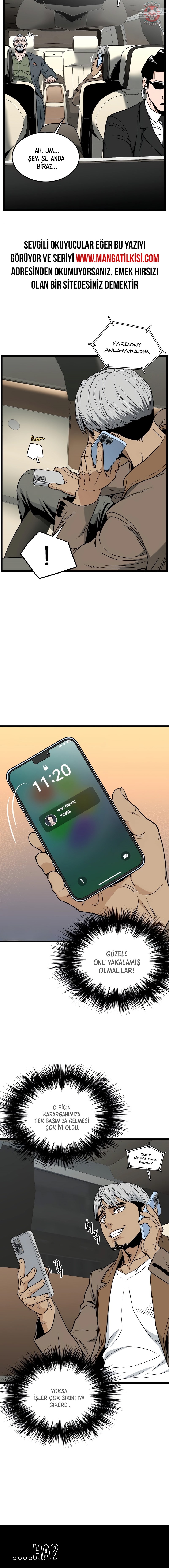 Read Murim Dünyasına Giriş TR Manga Online