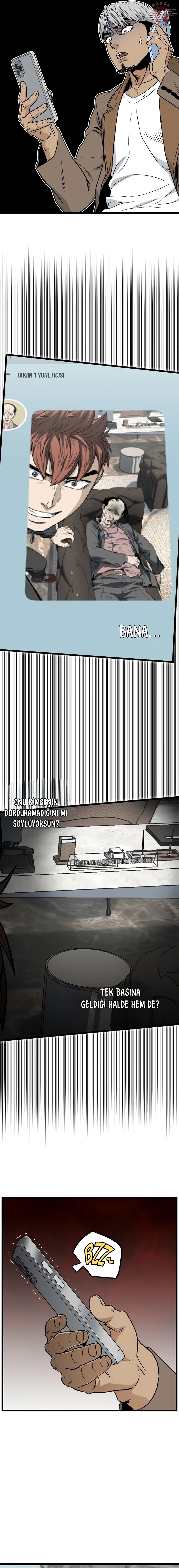 Read Murim Dünyasına Giriş TR Manga Online