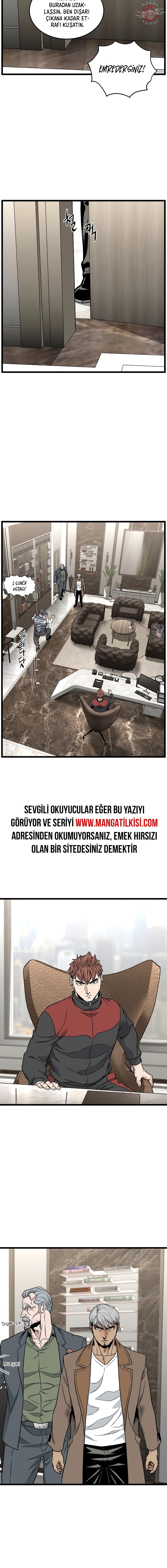 Read Murim Dünyasına Giriş TR Manga Online