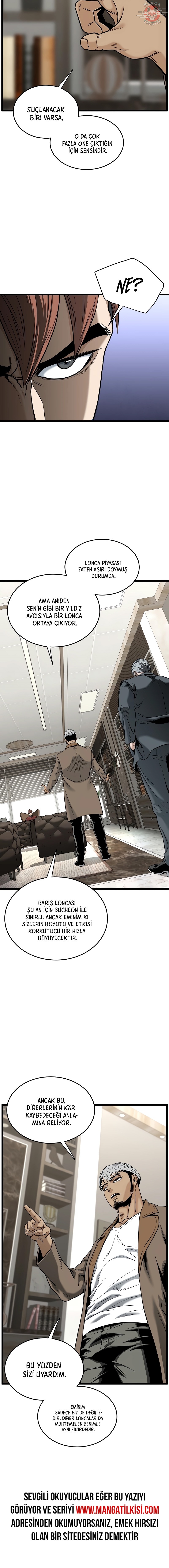 Read Murim Dünyasına Giriş TR Manga Online