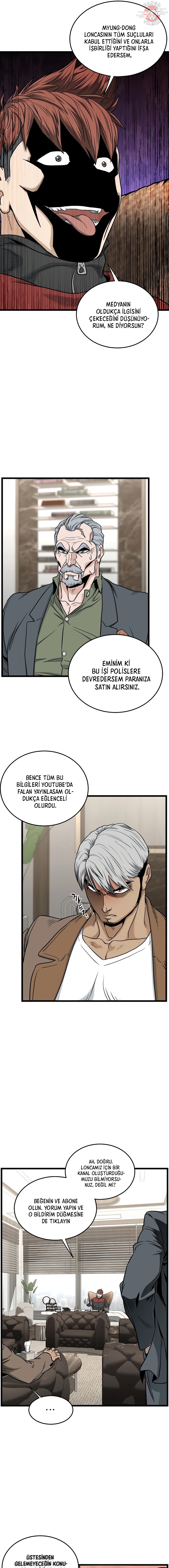 Read Murim Dünyasına Giriş TR Manga Online