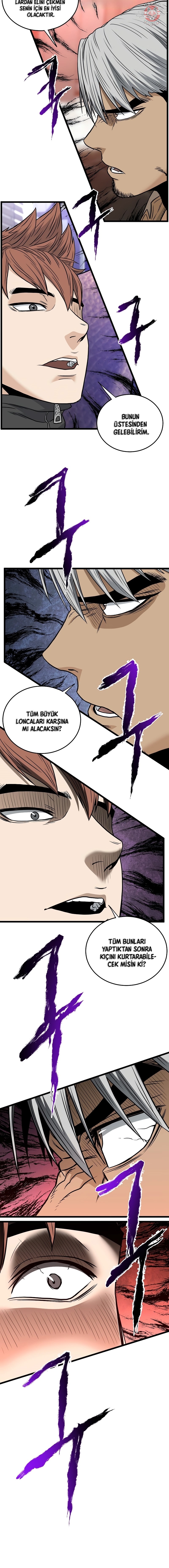 Read Murim Dünyasına Giriş TR Manga Online