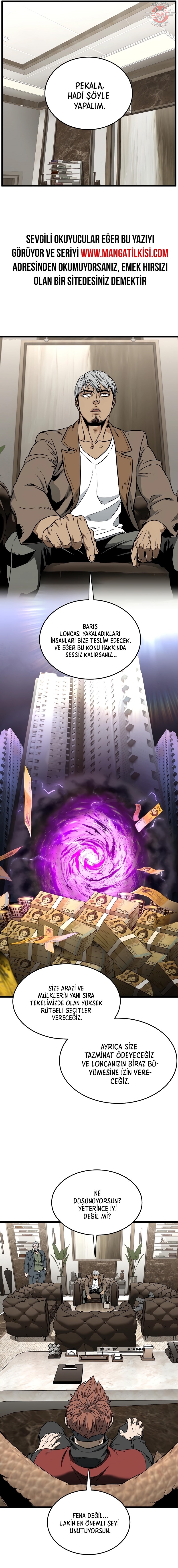 Read Murim Dünyasına Giriş TR Manga Online