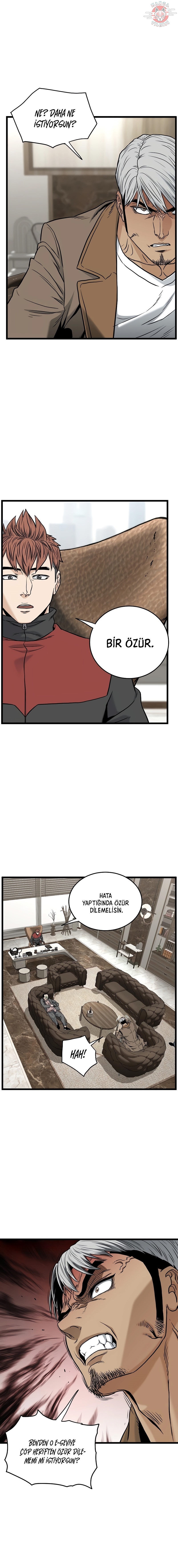 Read Murim Dünyasına Giriş TR Manga Online