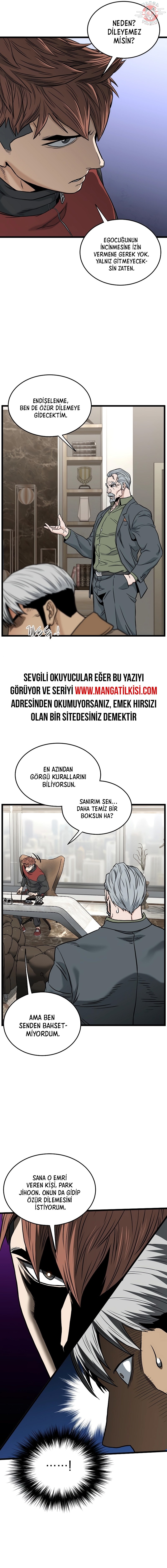 Read Murim Dünyasına Giriş TR Manga Online