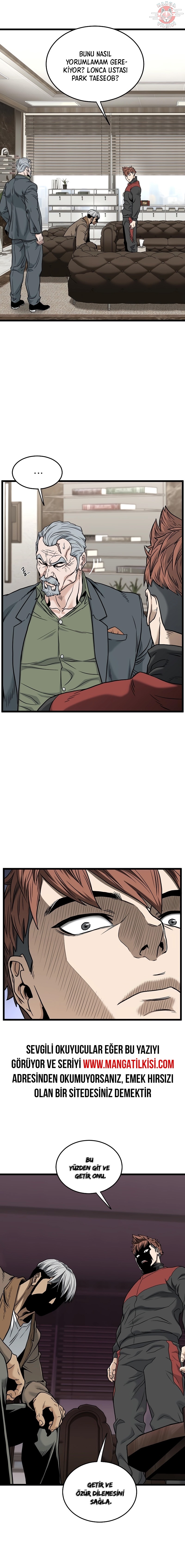 Read Murim Dünyasına Giriş TR Manga Online