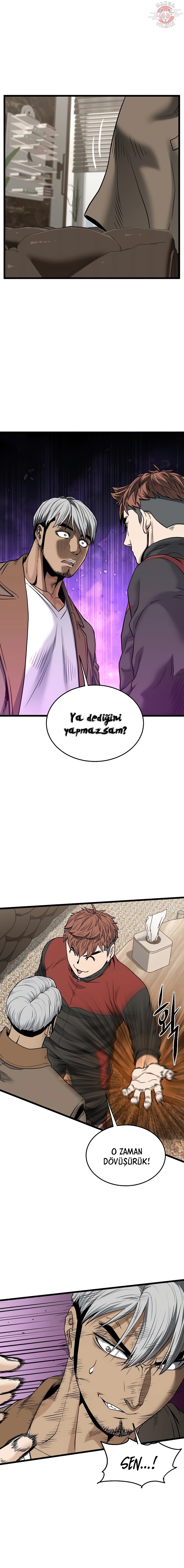Read Murim Dünyasına Giriş TR Manga Online