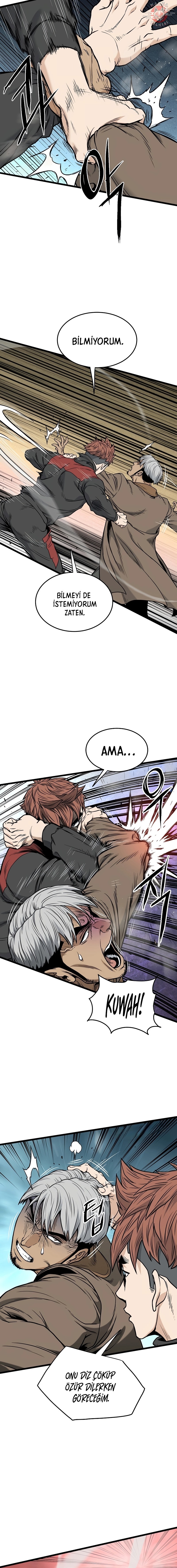 Read Murim Dünyasına Giriş TR Manga Online