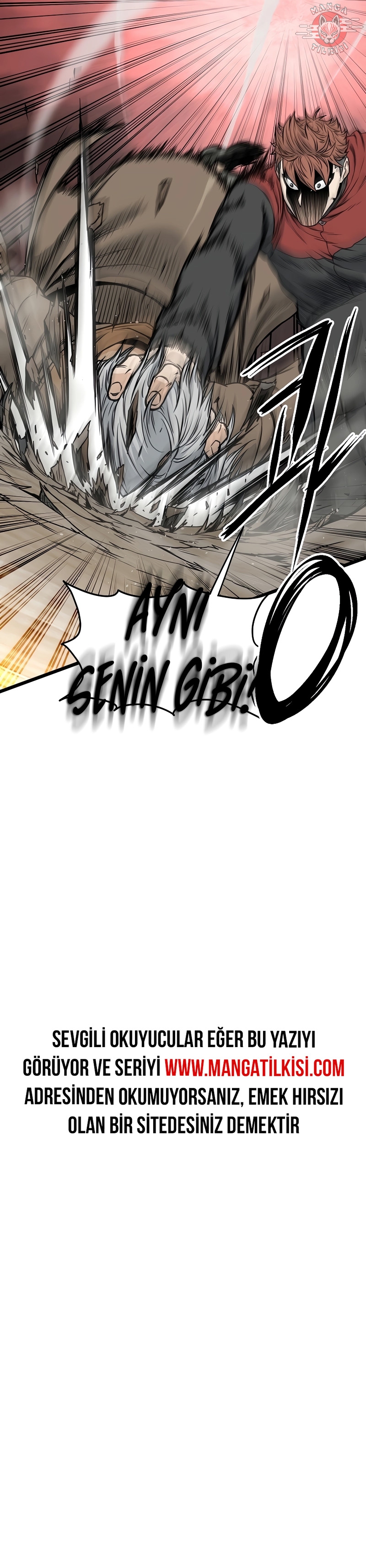 Read Murim Dünyasına Giriş TR Manga Online