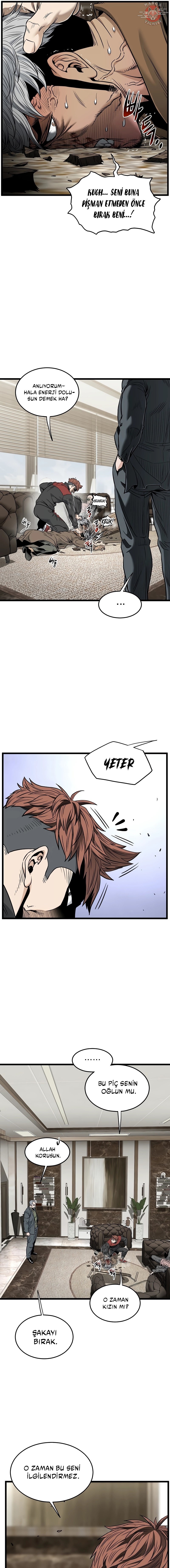 Read Murim Dünyasına Giriş TR Manga Online