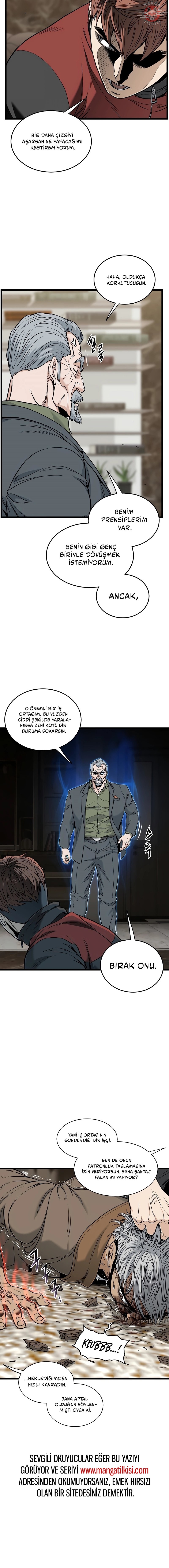 Read Murim Dünyasına Giriş TR Manga Online