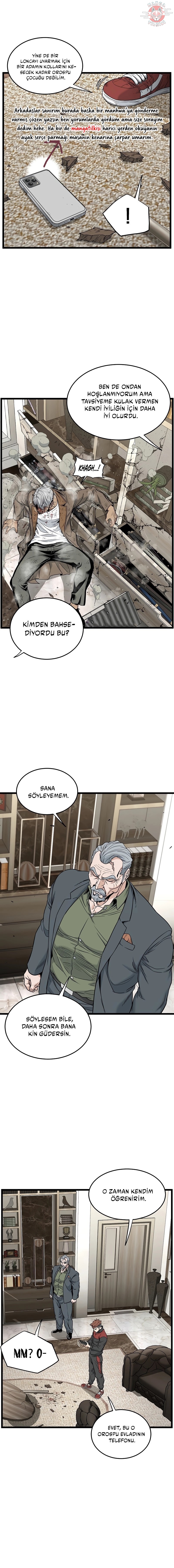 Read Murim Dünyasına Giriş TR Manga Online