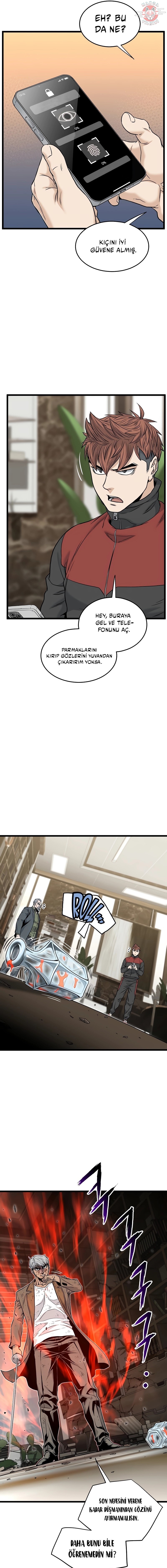 Read Murim Dünyasına Giriş TR Manga Online