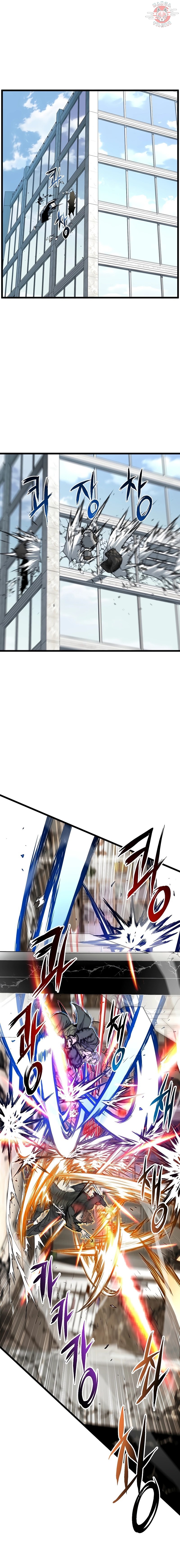 Read Murim Dünyasına Giriş TR Manga Online