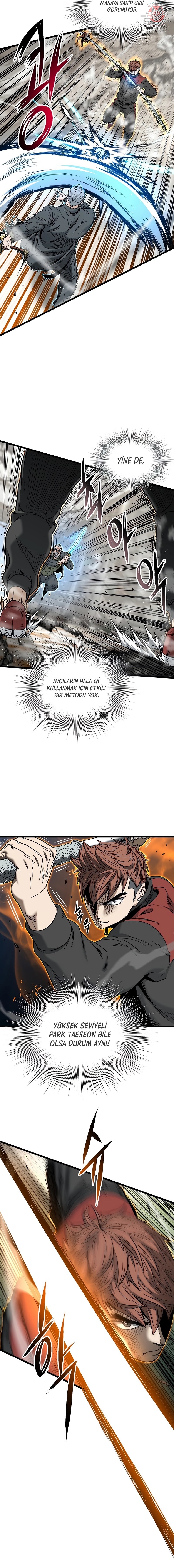 Read Murim Dünyasına Giriş TR Manga Online