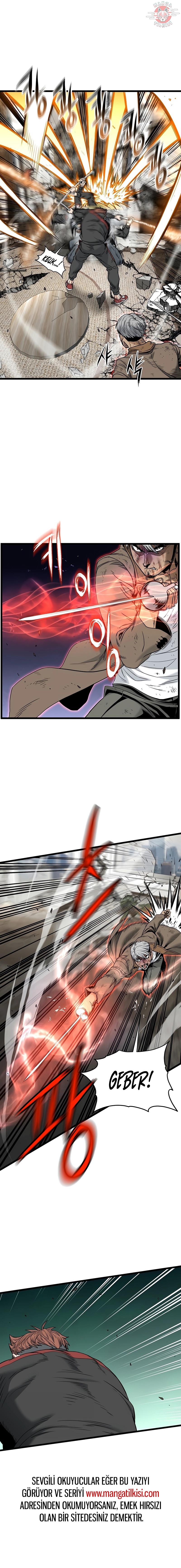 Read Murim Dünyasına Giriş TR Manga Online