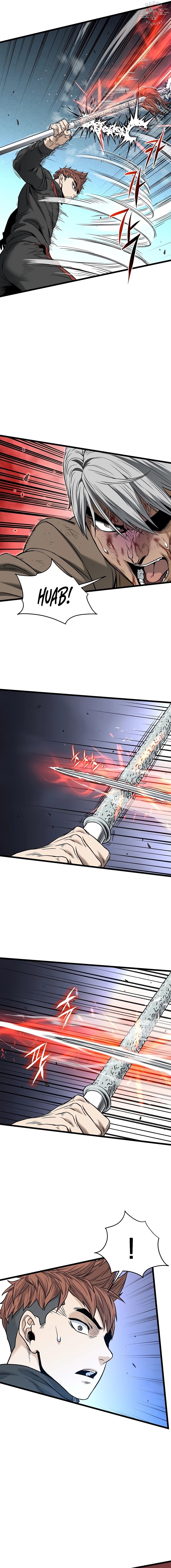 Read Murim Dünyasına Giriş TR Manga Online