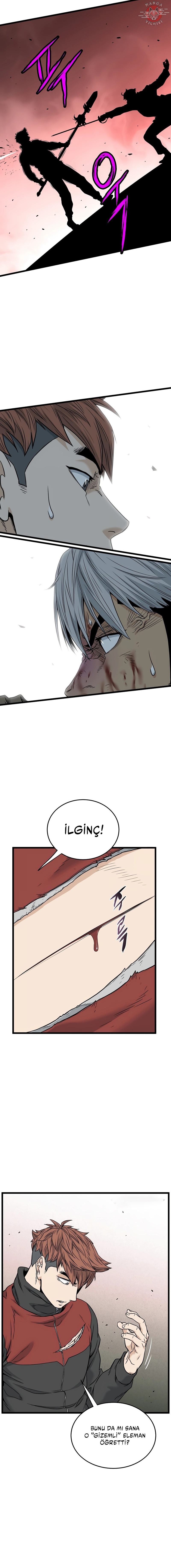 Read Murim Dünyasına Giriş TR Manga Online