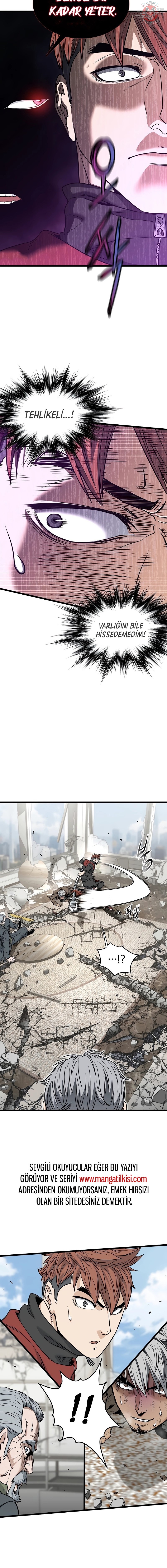 Read Murim Dünyasına Giriş TR Manga Online