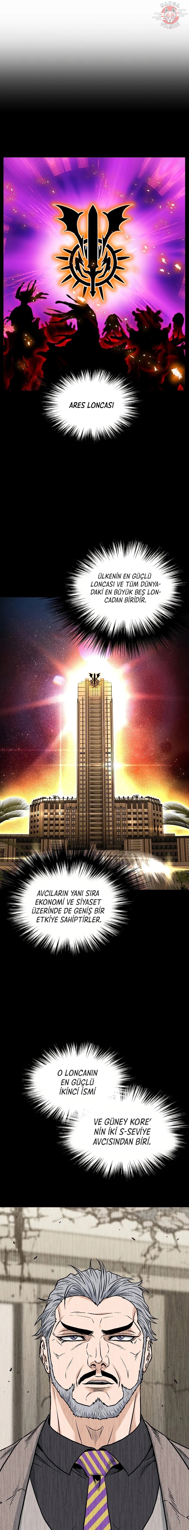 Read Murim Dünyasına Giriş TR Manga Online