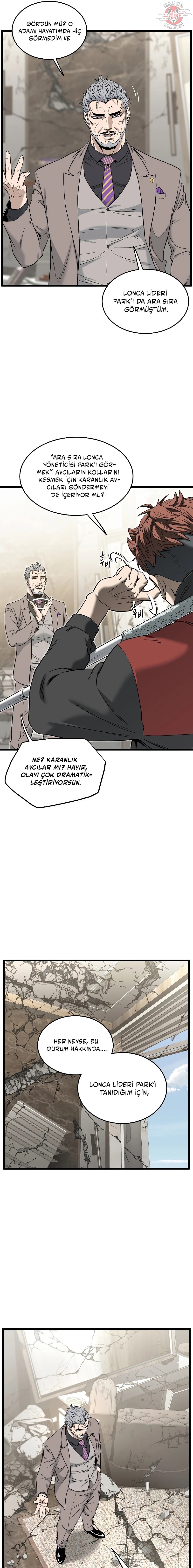 Read Murim Dünyasına Giriş TR Manga Online