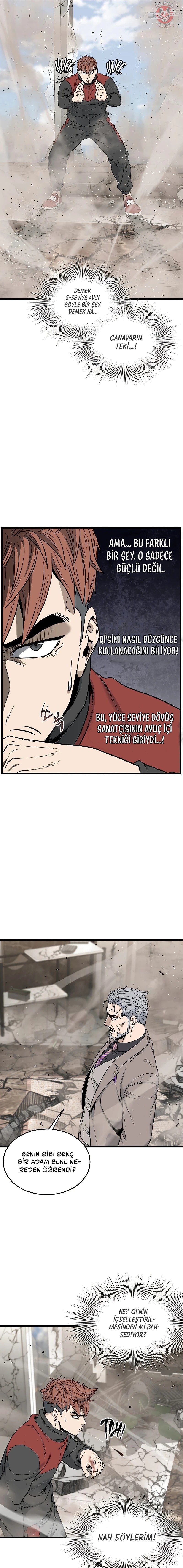 Read Murim Dünyasına Giriş TR Manga Online