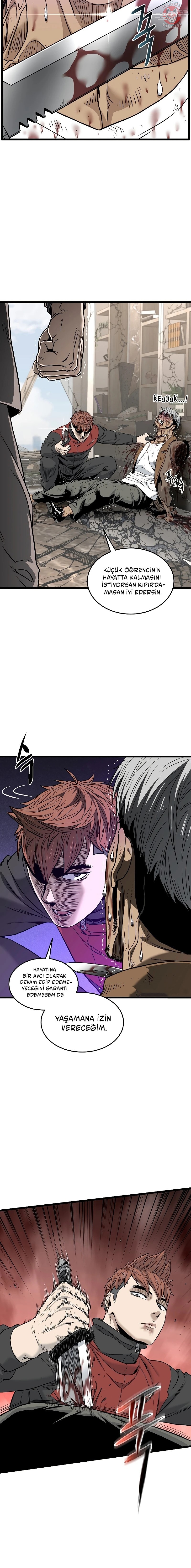 Read Murim Dünyasına Giriş TR Manga Online