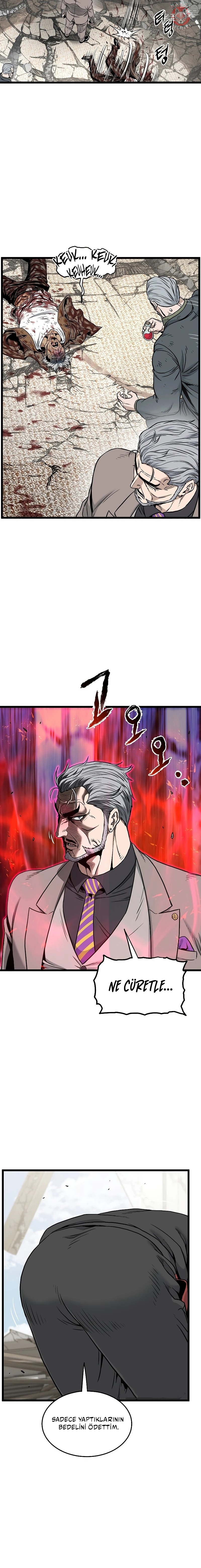 Read Murim Dünyasına Giriş TR Manga Online