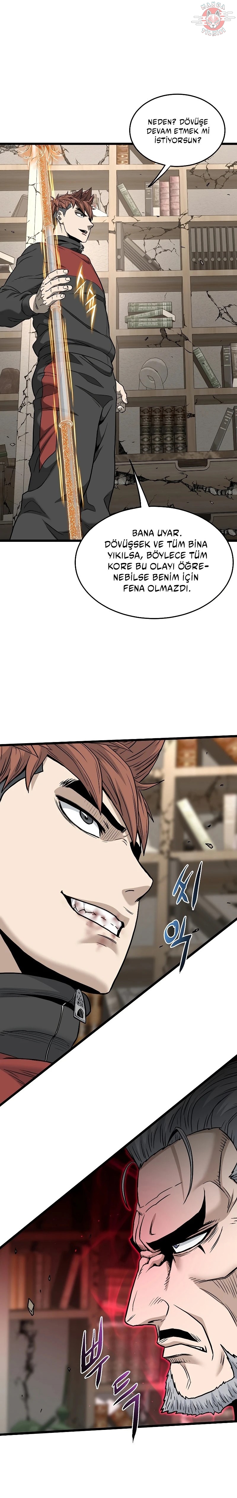 Read Murim Dünyasına Giriş TR Manga Online