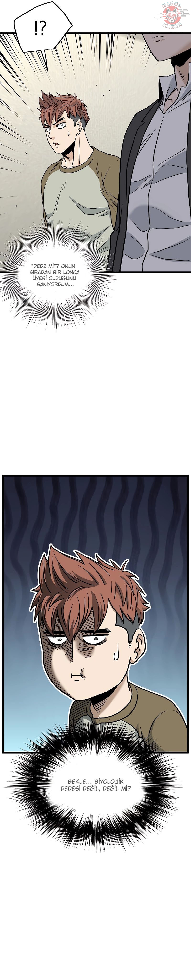 Read Murim Dünyasına Giriş TR Manga Online