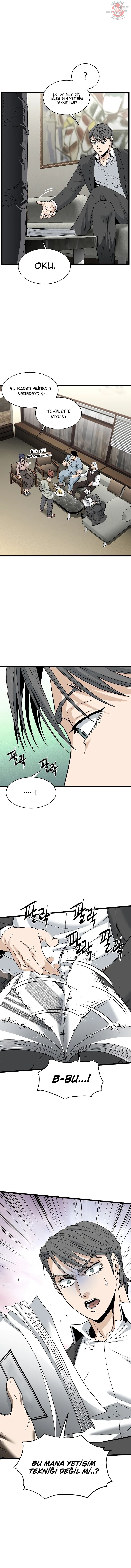 Read Murim Dünyasına Giriş TR Manga Online