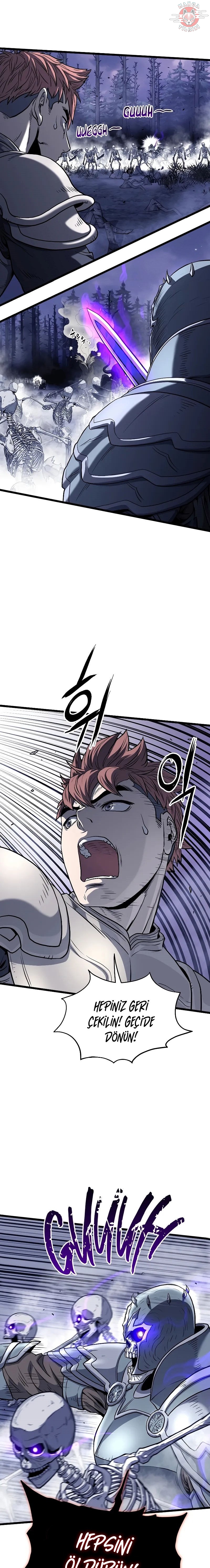 Read Murim Dünyasına Giriş TR Manga Online