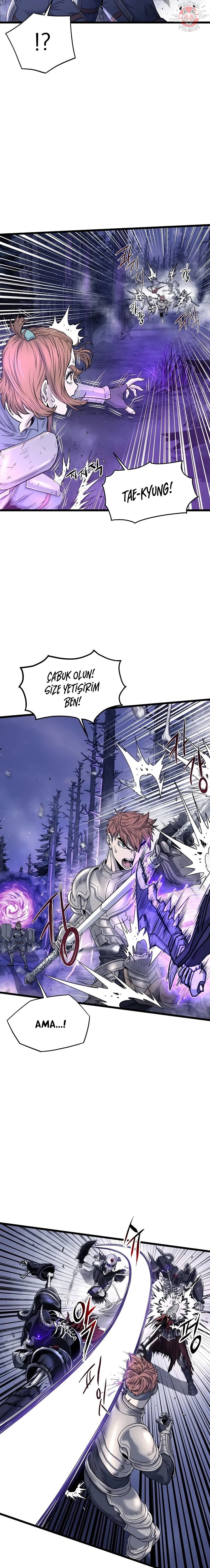 Read Murim Dünyasına Giriş TR Manga Online