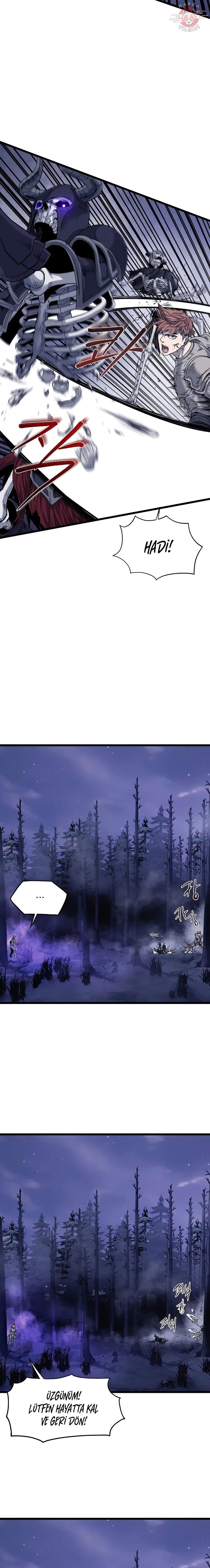 Read Murim Dünyasına Giriş TR Manga Online