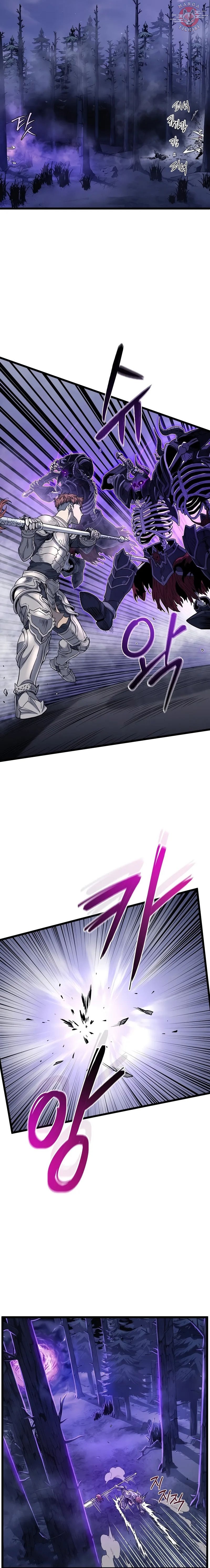 Read Murim Dünyasına Giriş TR Manga Online