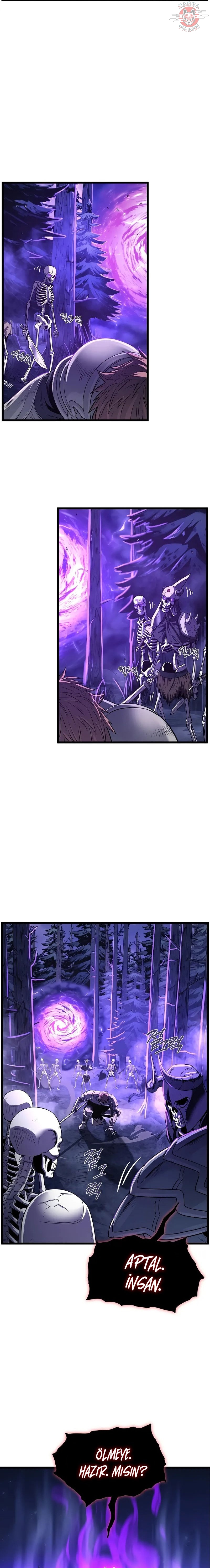 Read Murim Dünyasına Giriş TR Manga Online