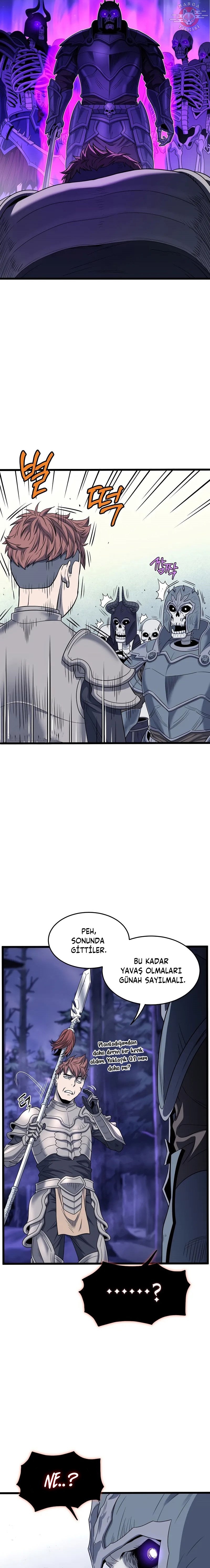 Read Murim Dünyasına Giriş TR Manga Online