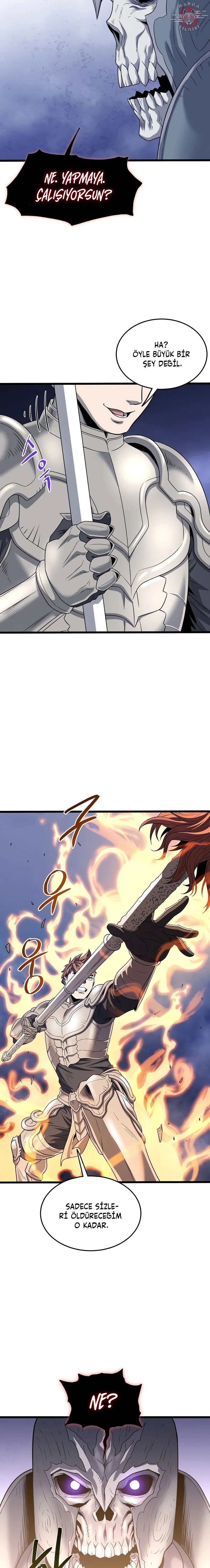 Read Murim Dünyasına Giriş TR Manga Online