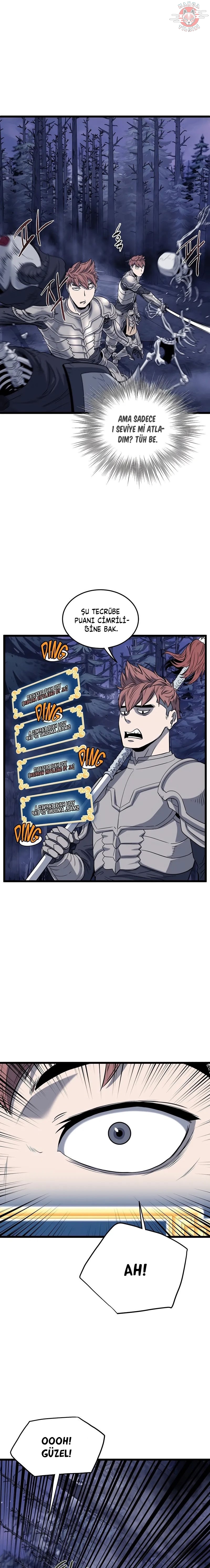 Read Murim Dünyasına Giriş TR Manga Online